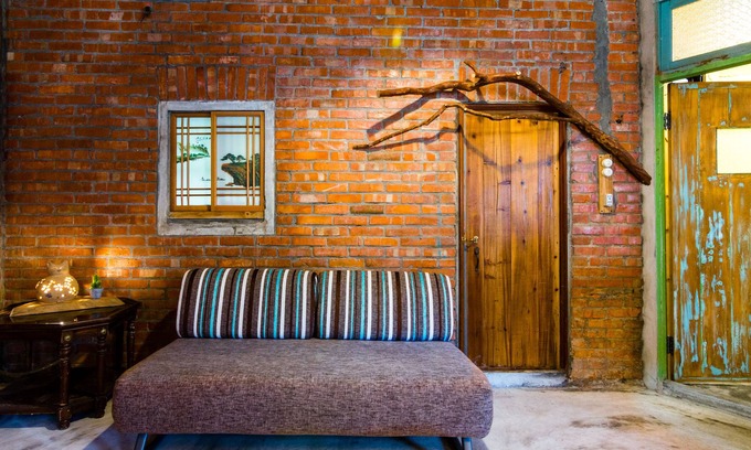 Ruifang House | Lungta B&B