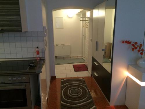 Nikolaivorstadt Apartment | Lunitz 19