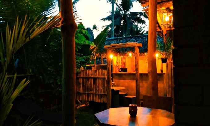 Dickwella Villa | LUNUVILA RESORT DICKWELLA