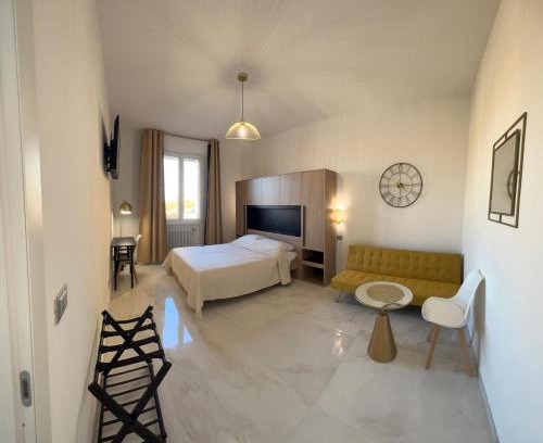 Savena House | Lupo Luxury Rooms