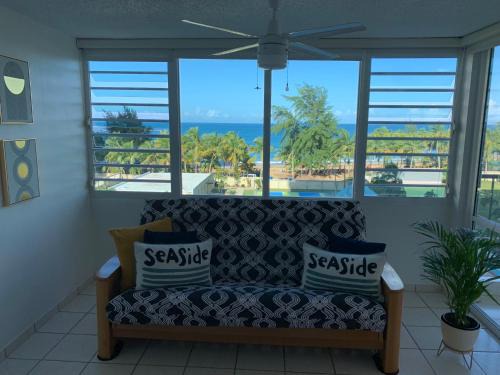 Vilomar Apartment | Luquillo Beach & Ocean Breeze