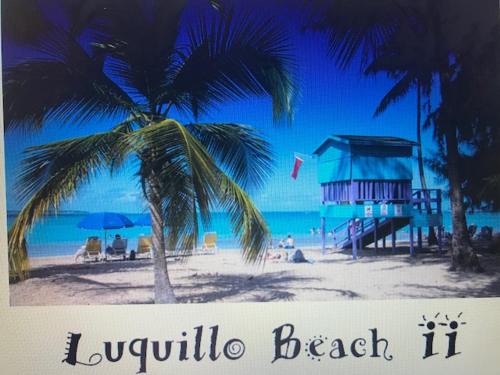 Vilomar House | Luquillo Beach Vacation