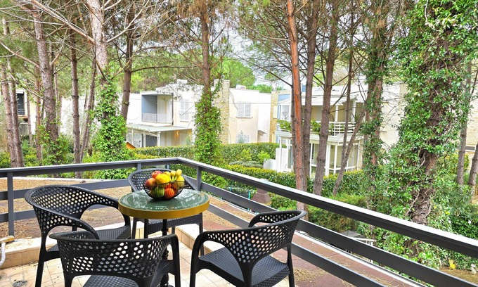 Qerek Apartment | Lura 3 Holiday Homes 178