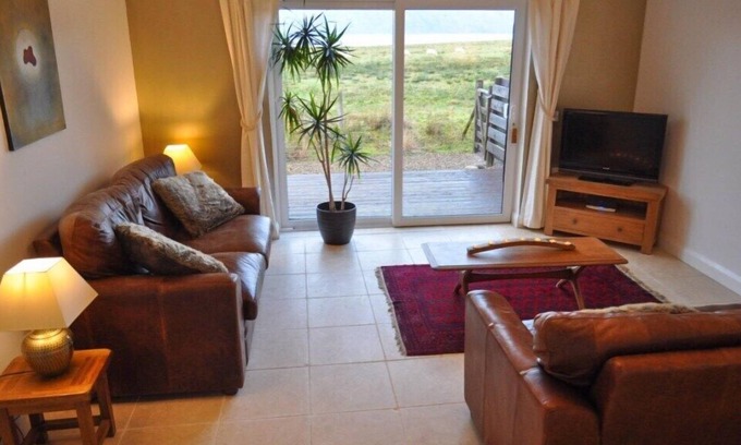 Port Appin Apartment | Lurach Flat