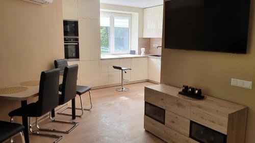 Juodkrante Apartment | Luren