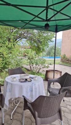 Ijevan House | Luse Guest House