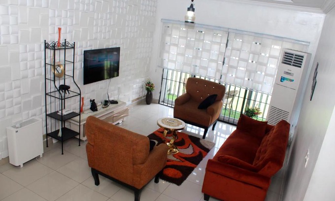 Port Harcourt Apartment | Lush Homes And Apartment