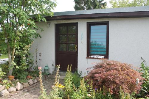 Brinckmannsdorf Apartment | Lutzi´s Ferienwohnung