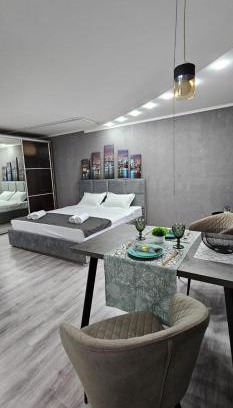 Oskemen Apartment | LUX-Апартаменты New York style на Чехова