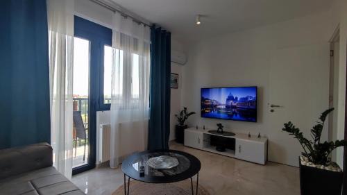 Jagodina Apartment | Lux Apartman Crnjanski IV, Jagodina