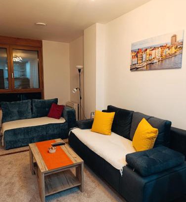 Medijana Apartment | Lux apartment