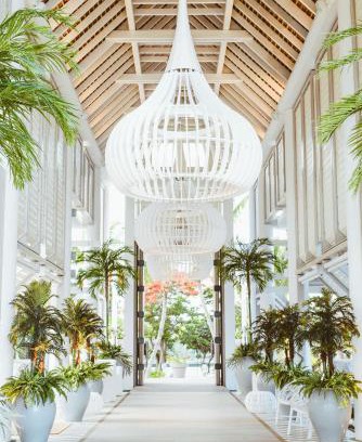 Grand Gaube Resort | LUX* Grand Gaube Resort & Villas