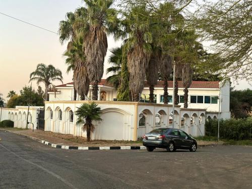 Greater Johannesburg Metropolitan Area Apartment | Lux Homes Property's