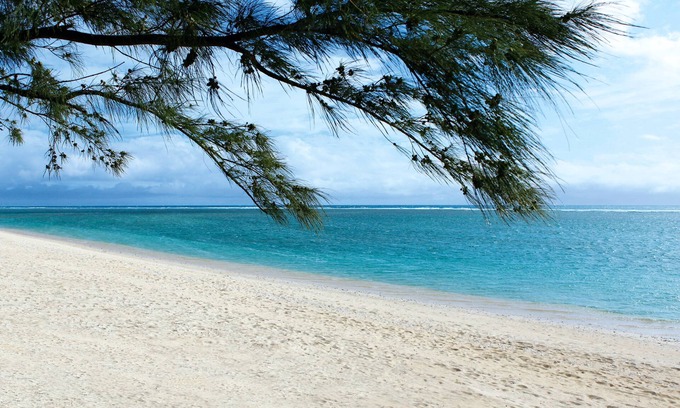 La Saline Les Bains Hotel | LUX* Saint Gilles