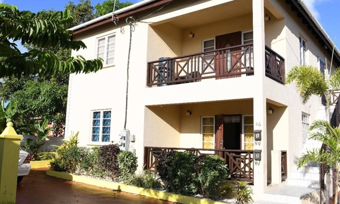 Wotton House | Lux Spacious 3BR Apartment