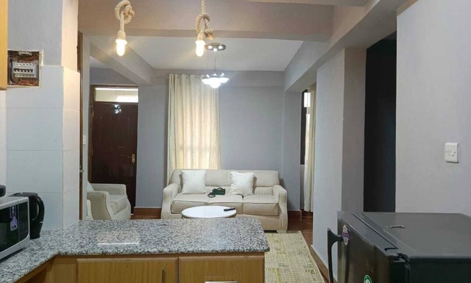 Kisii Apartment | Lux Suites Explorer Apartments Kisii