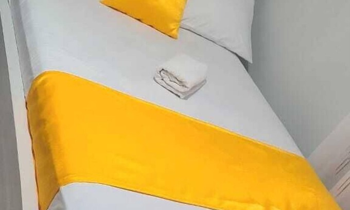 Kitengela Apartment | Lux Suites Kitengela Studio Apartment