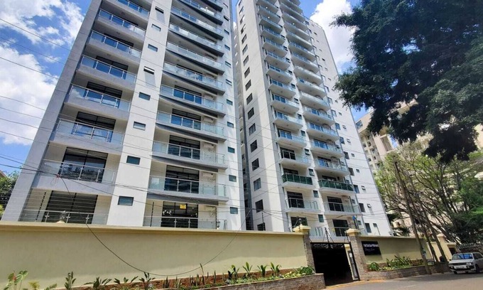 Westlands Apartment | Lux Suites Winchester Gardens Riverside