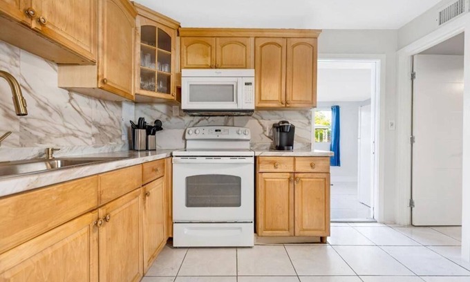 West Park House | Lux Villa Entire Pool 17 Min To Beach