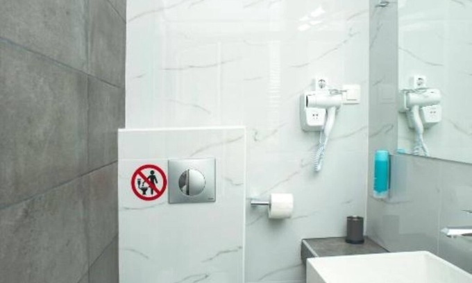 Perea Apartment | Lux VIP Apartments Studio with Back Viewn