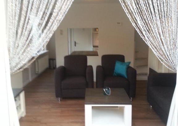 Zoutelande House | Luxe 4-persoons vakantiewoning aan zee