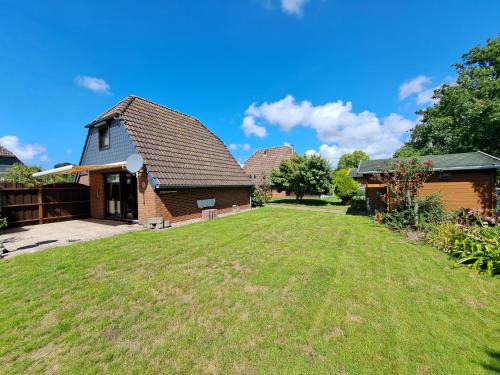 Herkingen House | Luxe 4p huis met SAUNA bij Grevelingenmeer!