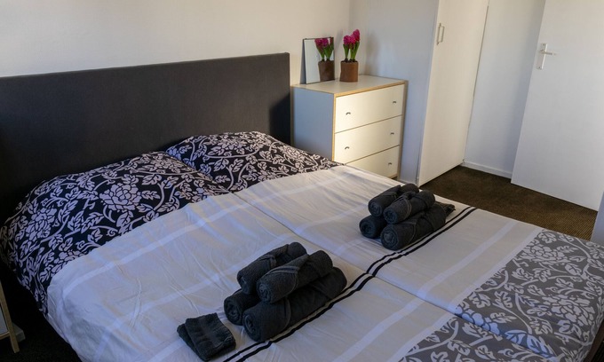 Anloo Ski Chalet | Luxe Chalet Strubben-Kniphorstbos Anloo Drenthe