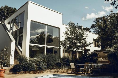 Tyktorp House | Luxe Design Dreamscape