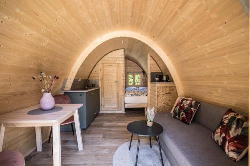 Bavinkel Other | Luxe woodlodge in een prachtige en bosrijke omgeving