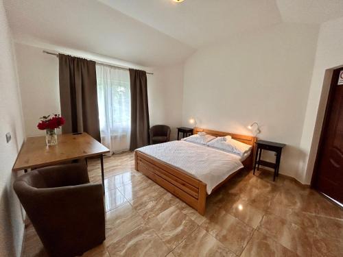 Havirov House | Luxor