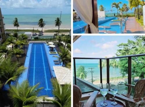 Cabo Branco Apartment | Luxor Paulo Miranda Home Service - By Fatima Santos