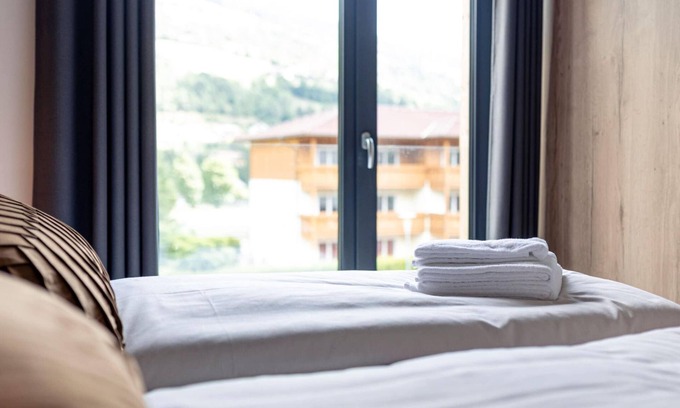 Sankt Lorenzen ob Murau Apartment | Luxurious Apartment in St Georgen am Kreischberg With Sauna