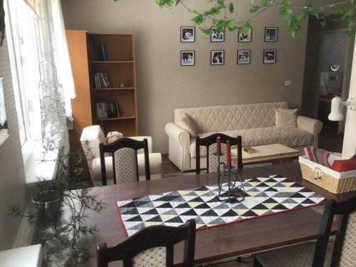 Pussi Apartment | Luxuary modern appartment