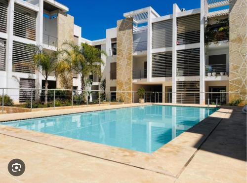 Ville Nouvelle Apartment | Luxueux appartement Prestigia avec Wifi 100 Mo