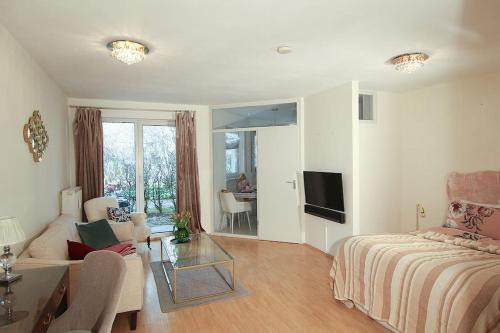 Ludwigsvorstadt Apartment | ☆Luxuriöses Apartment☆ Central MUC Enjoy & relax