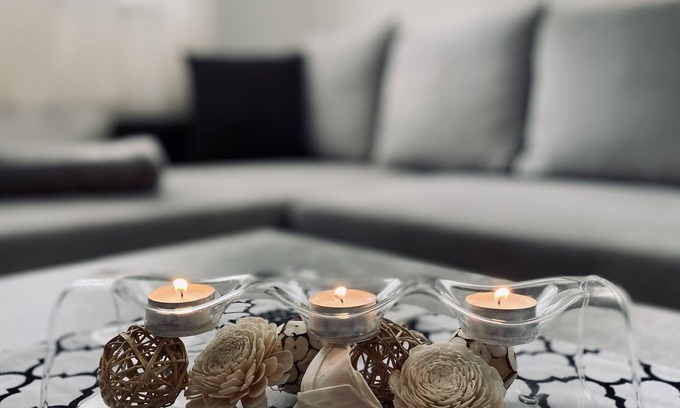 Zirl Apartment | Luxuriöses und modernes Apartment
