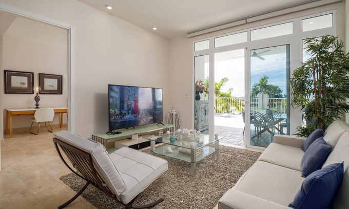 El Chiru Apartment | Luxurious 1 Bedroom apartment