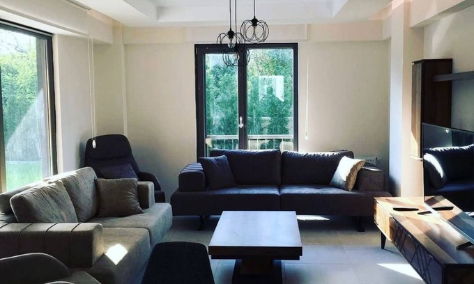 Yanik Villa | Luxurious 4+2 VIP Villa Surrounded by Nature in Sapanca