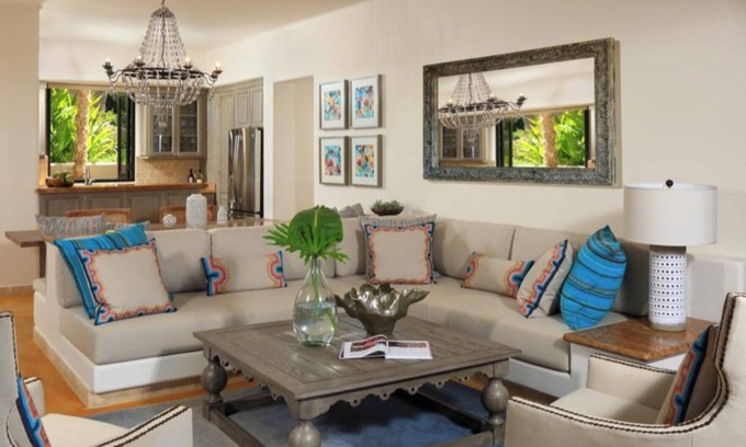 Los Cabos Villa | Luxurious Accommodations in Esperanza 1701 & Residencias 216 - 7 Bedrooms!