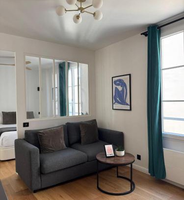 Val-de-Grace Apartment | Luxurious apartment - center of Paris