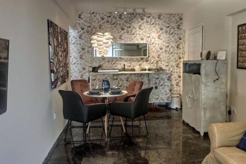 Porto Rafti Apartment | Luxurious apartment close to the beach and airport