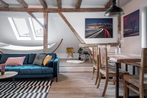 Poprad Apartment | Luxurious apartment in the heart of Poprad