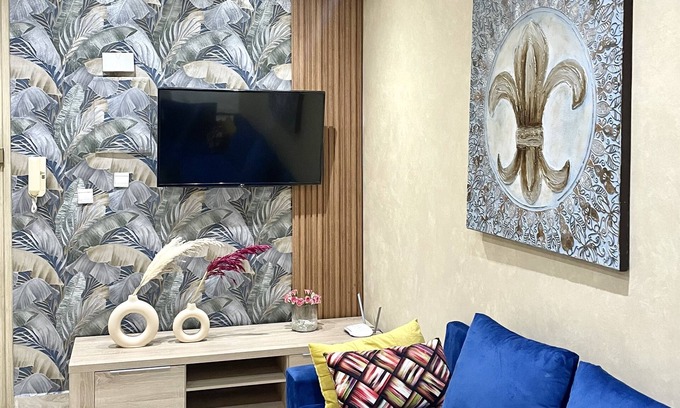 Agdal Apartment | Luxurious Appartement Rabat Agdal