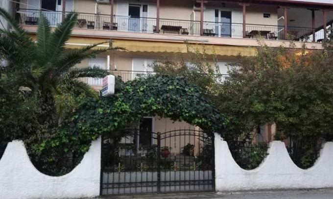 Nei Pori Apartment | LUXURIOUS APPARTMENTS KATERINA