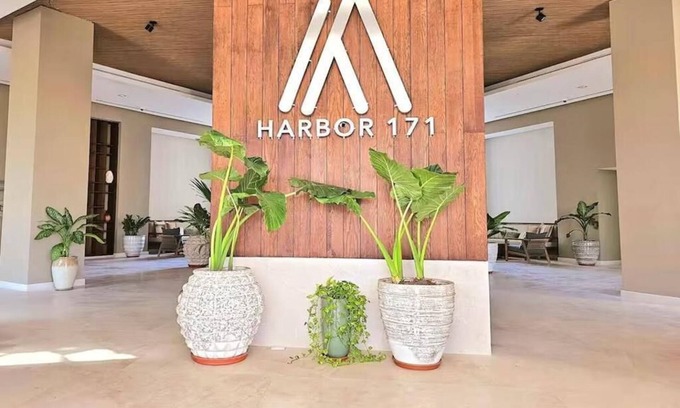 Olimpica Condo | Luxurious Brand New Beachfront Condo with Stunning 17th-Floor Ocean Viewsn