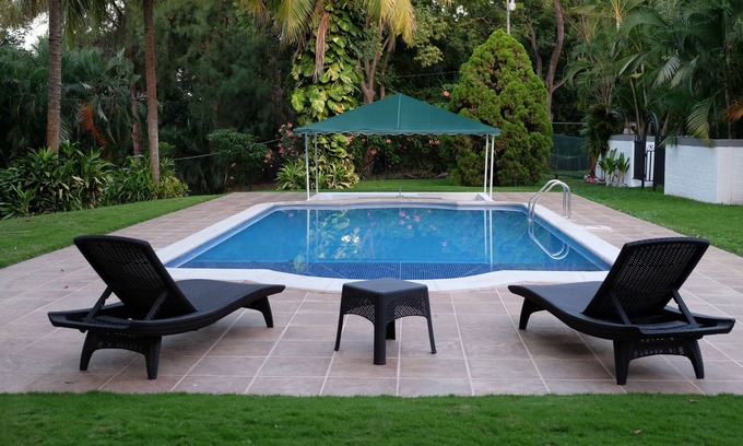 Ticuantepe House | Luxurious Estate In The Heart Of Many Natural Attractions In Nicaragua!
