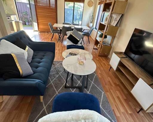 Nollamara House | Luxurious hideaway