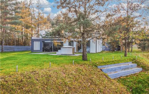 Warka House | Luxurious Home In Niwy Ostroleckie