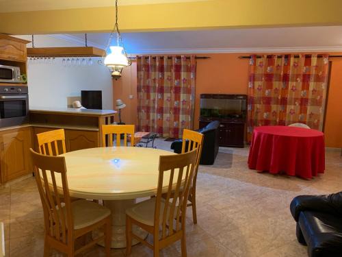 Port Louis Apartment | Luxurious house at Coromandel