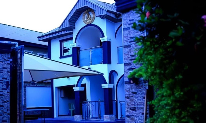 Benin City House | Luxurious Lukes Apartment